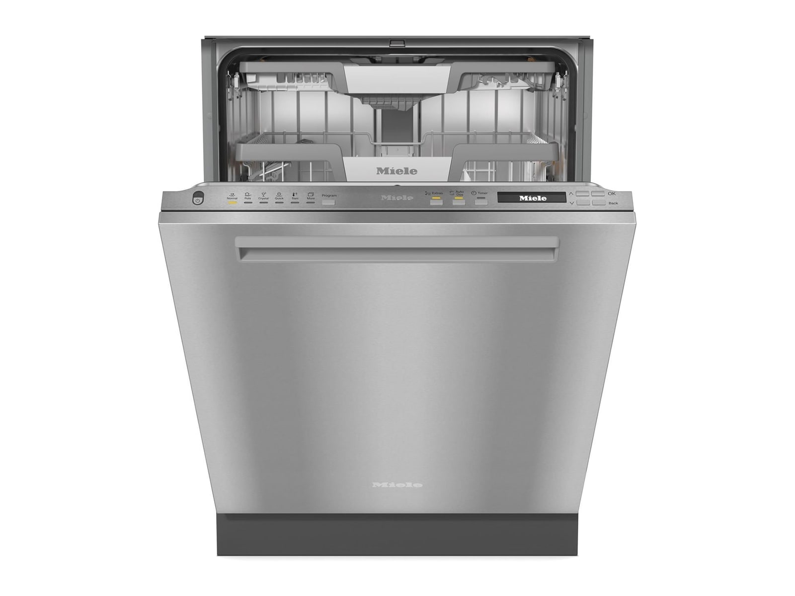 Miele - G 7186 SCVi SFP Dishwashers