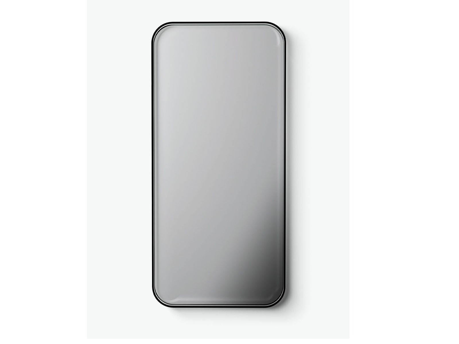 BodyGuardz - Privacy Tempered Glass Screen Protector iPhone 17 Pro