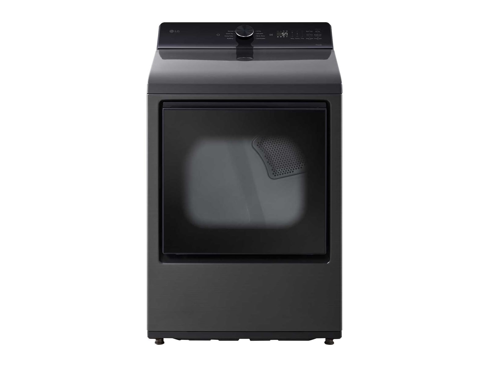 LG - DLE8200L Dryers