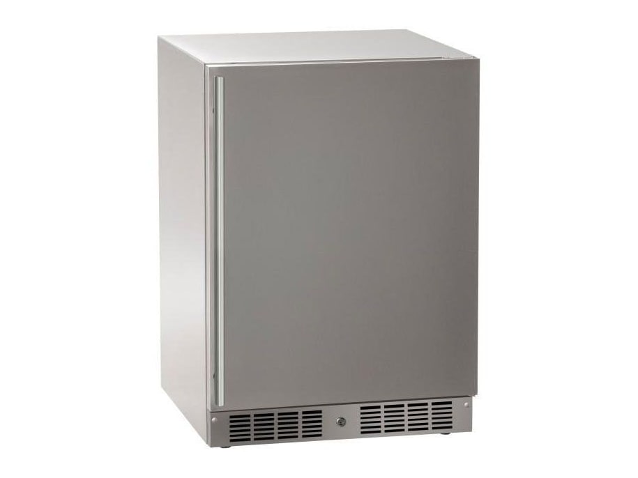 Marvel - MRRE224-SS31A Refrigerators