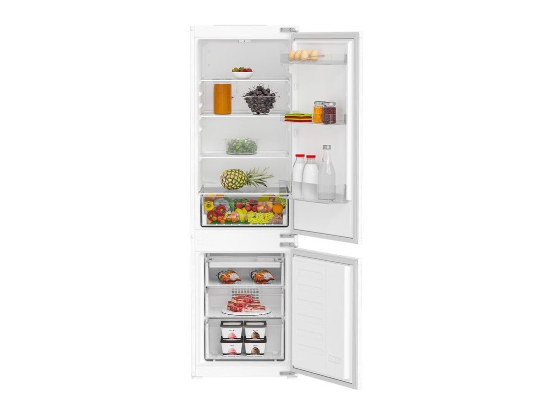 Indesit - KINH 1271 B4E Refrigerators