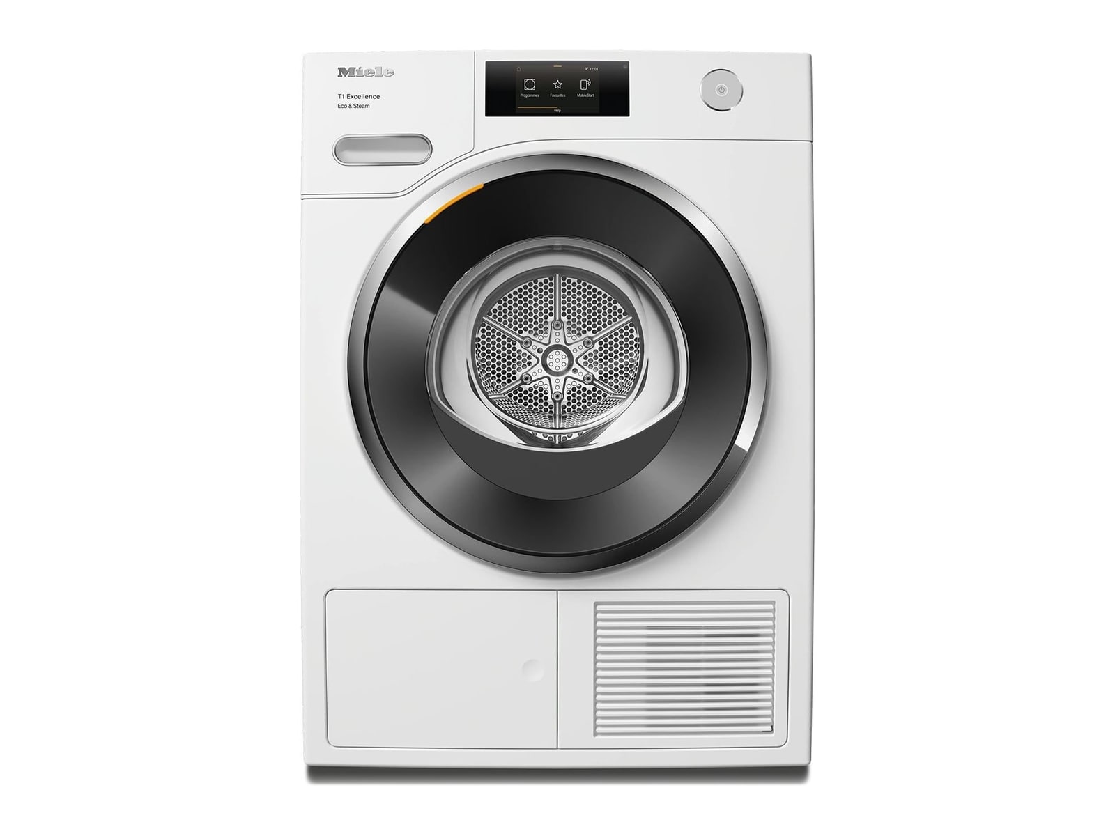 Miele - TXR 960 Dryers