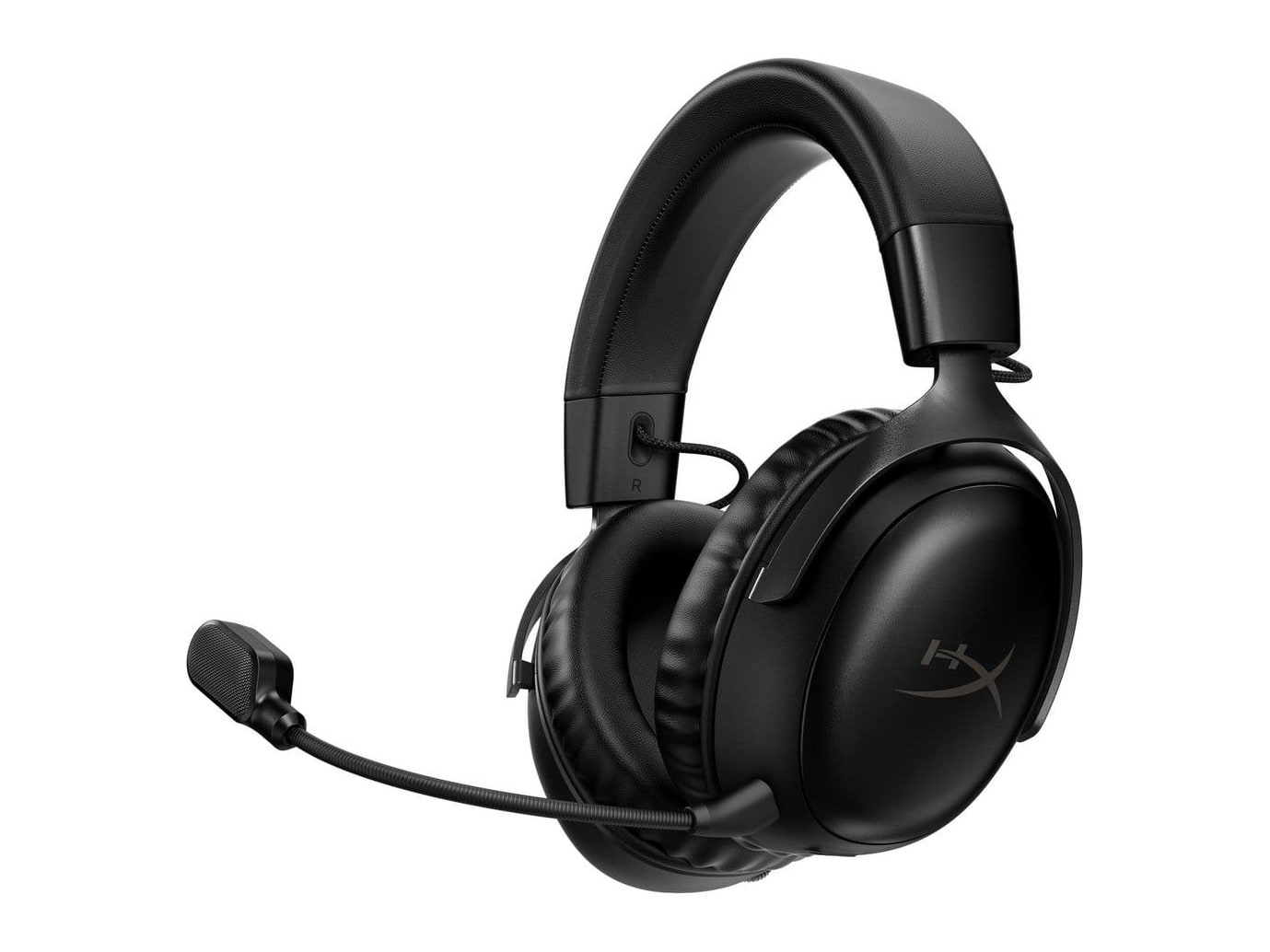 HyperX - Cloud III Wireless - Black