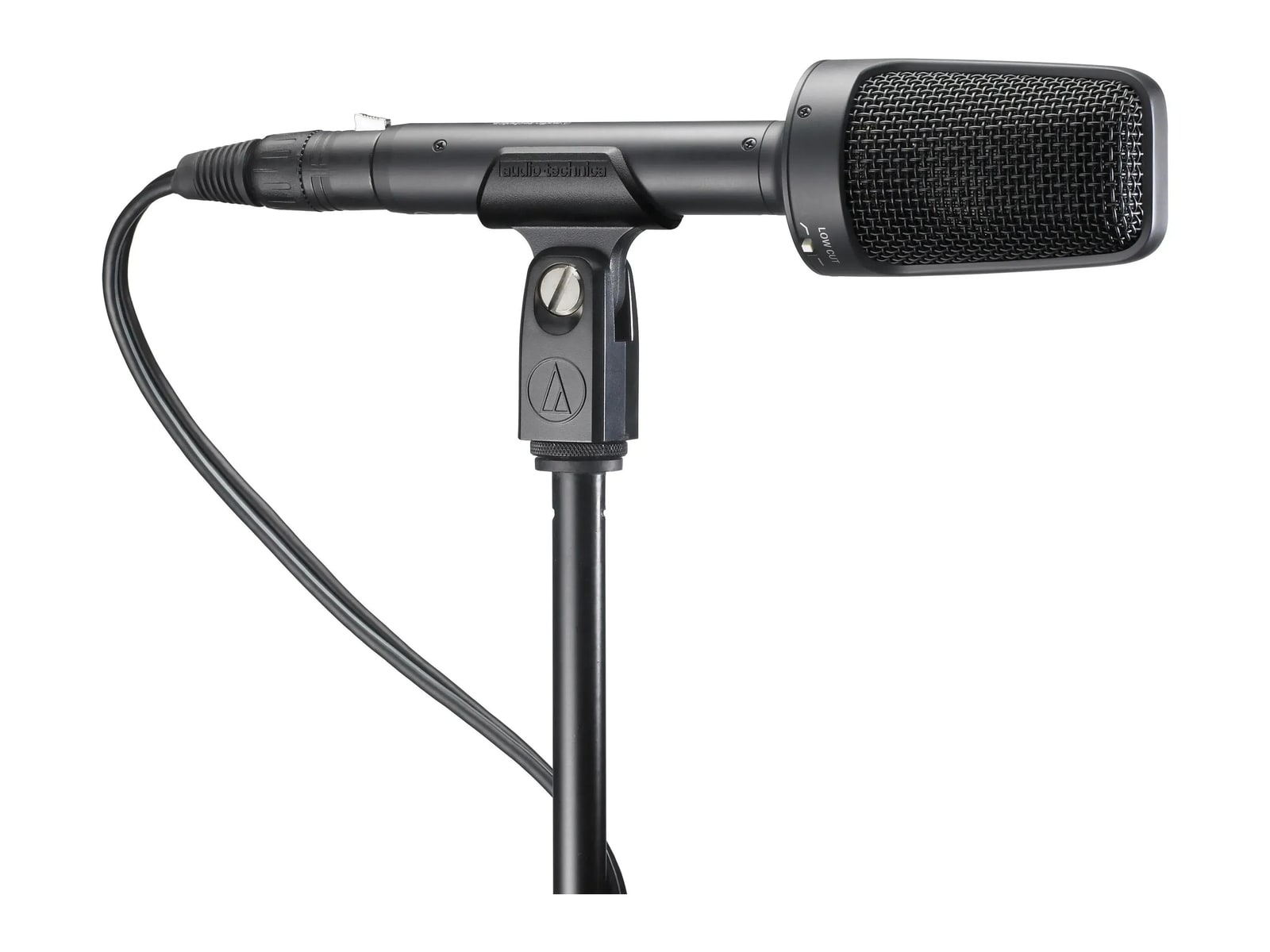 Audio-Technica - BP4025 X/Y Stereo Field Recording Microphones