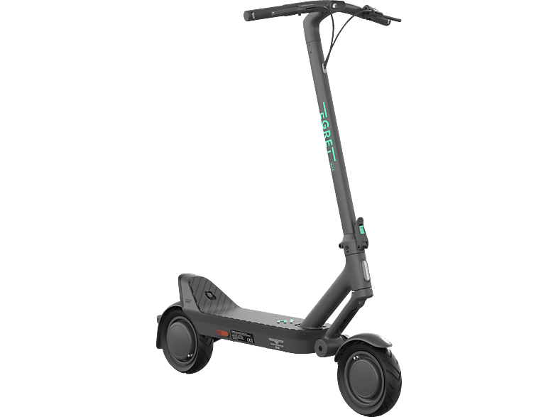 Egret - Ey! 1 Electric Scooters