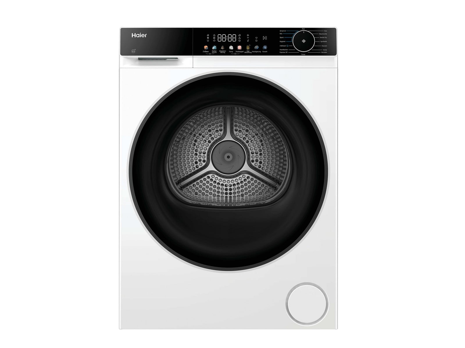Haier - HD90-C33657U1 Dryers