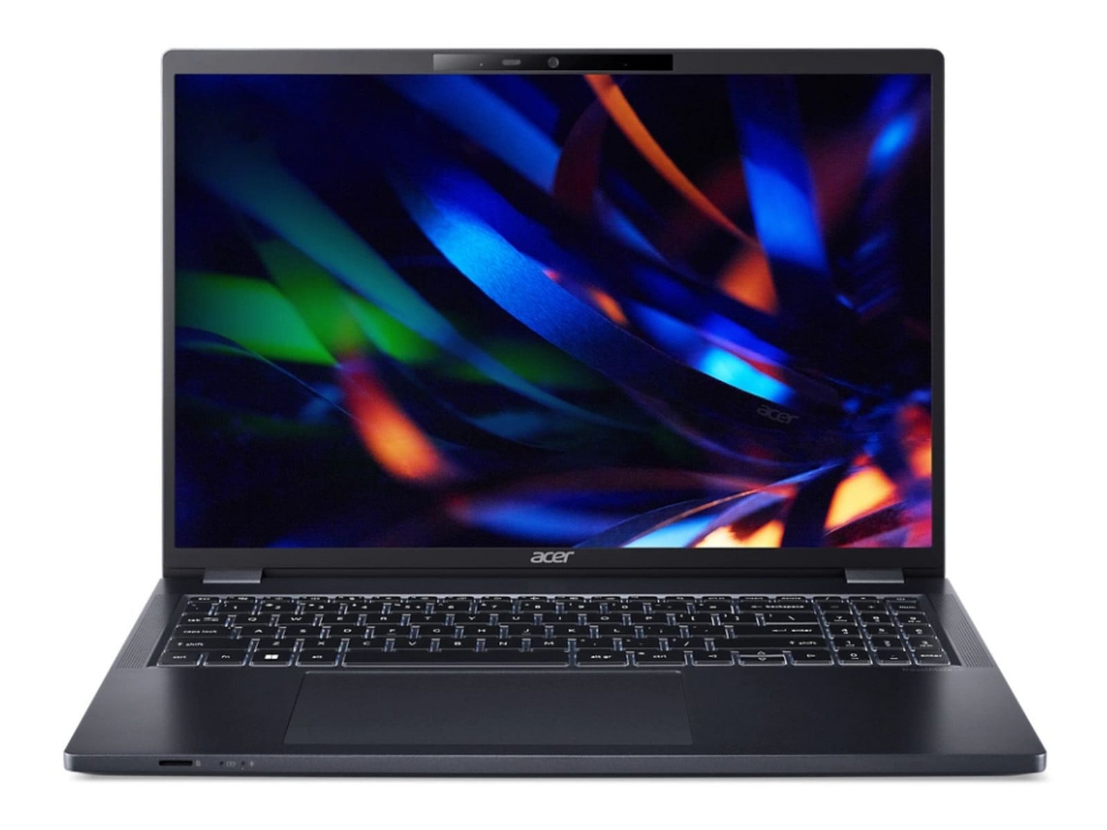 Acer - TravelMate P4 TMP416-52-TCO-753L 16" - Intel Core i7-1355U chip - 16GB Memory - 512GB SSD - Blue