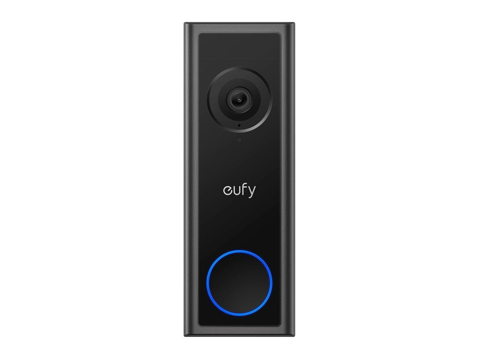 Eufy - C31 2K FHD Security Video Doorbells