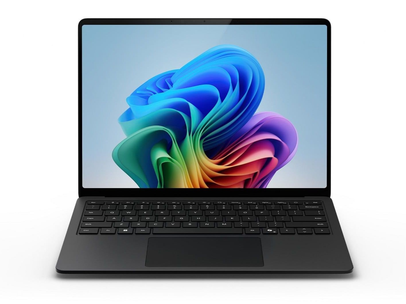 Microsoft - Surface Laptop 7 13.8" - 16GB Memory - 512GB SSD - Black