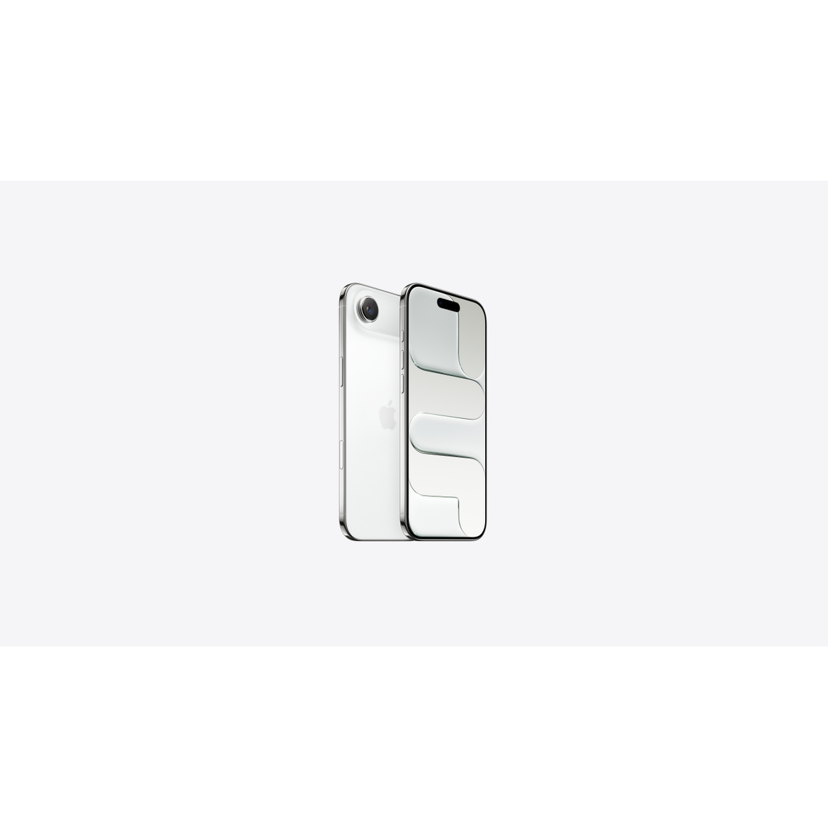 Apple - iPhone Air 5G 512GB - Cloud White