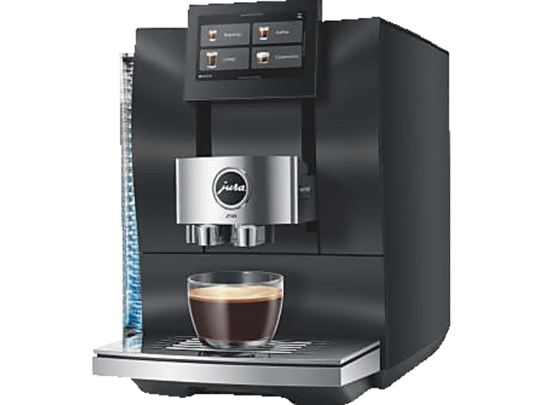 Jura - Z10 Obsidian Black Coffee Makers (EU)
