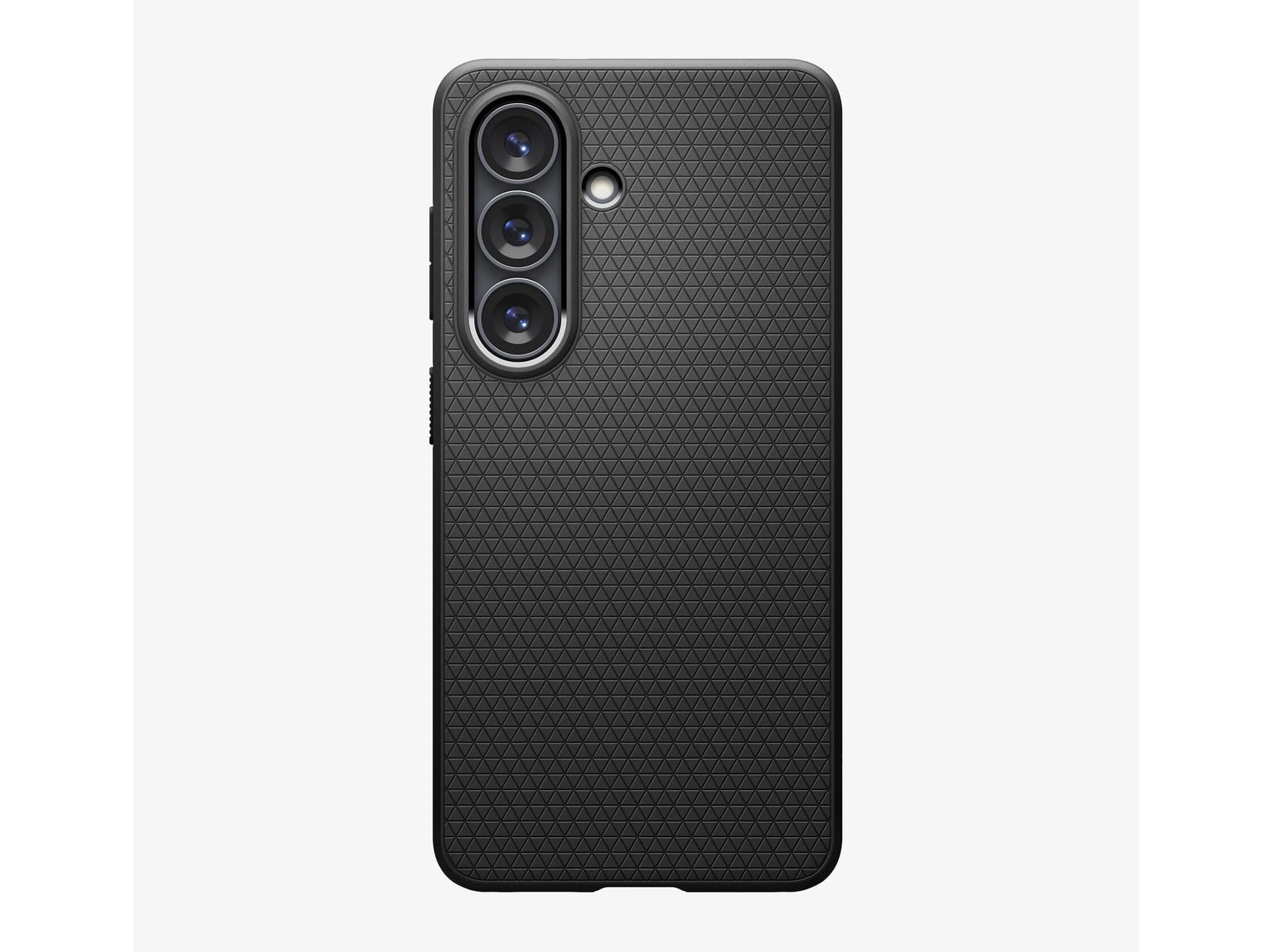 Spigen - Liquid Air - Galaxy S26 Plus - Matte Black