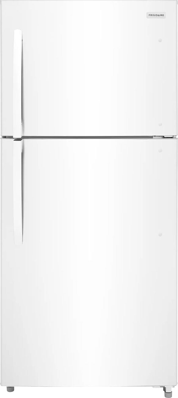 Frigidaire - FRTE2223AW Refrigerators