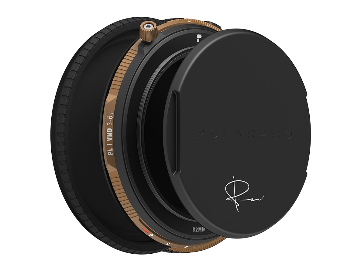 PolarPro - Recon Camera Accessories