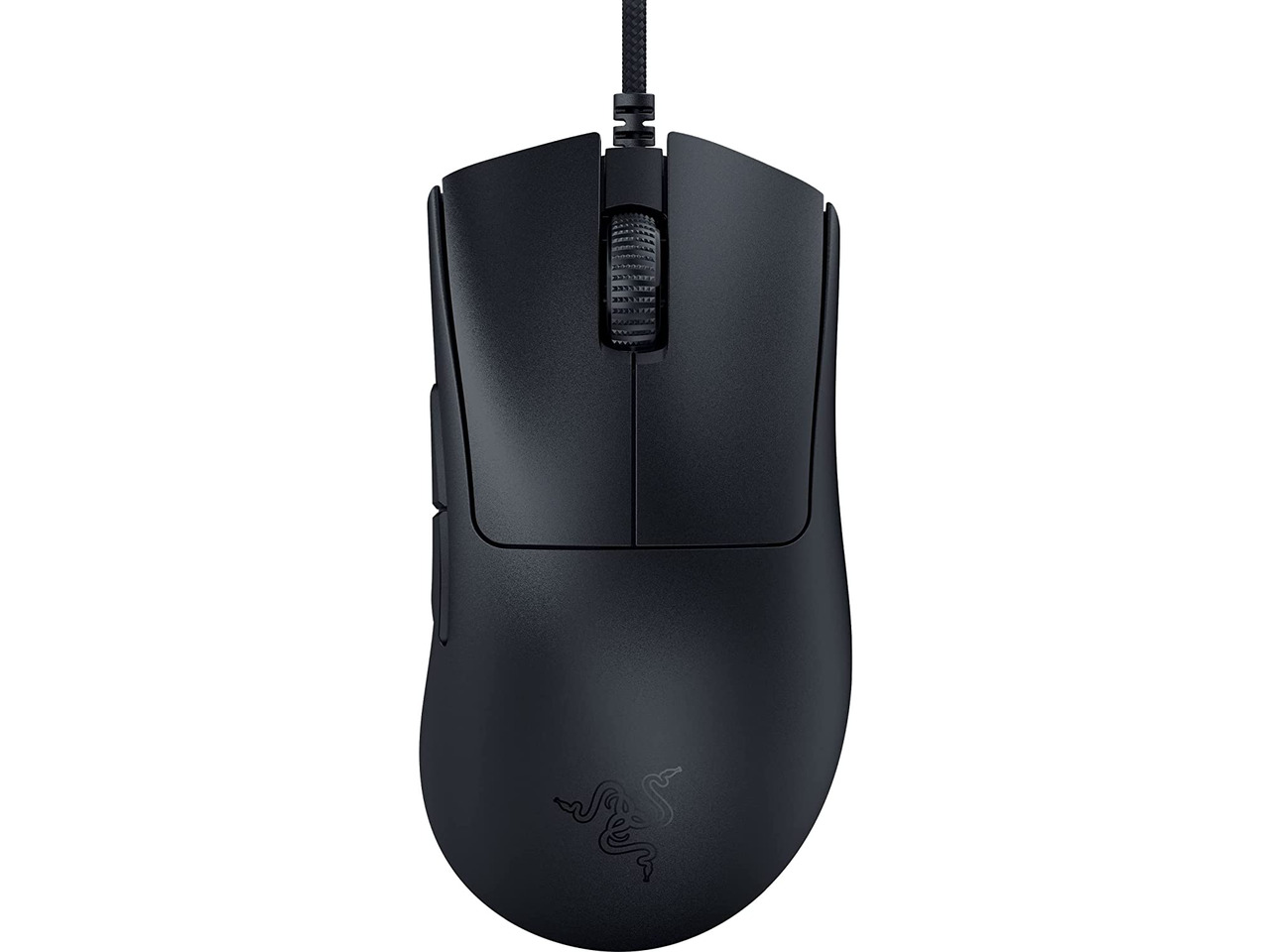 Razer - DeathAdder V3 Mice - Black