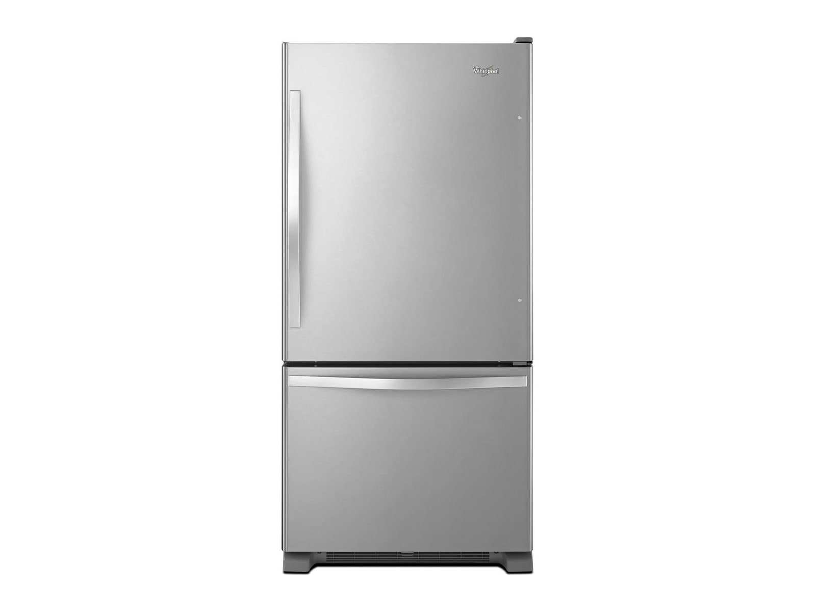 Whirlpool - WRB322DMBM Refrigerators