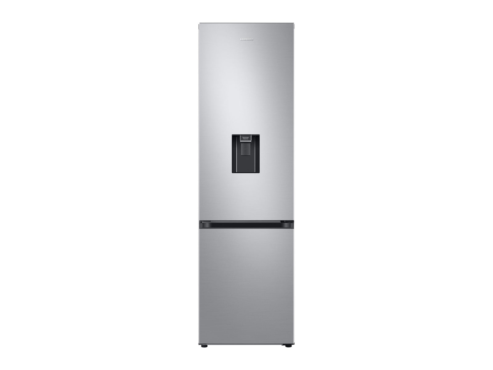 Samsung - RB38C634DSA Refrigerators