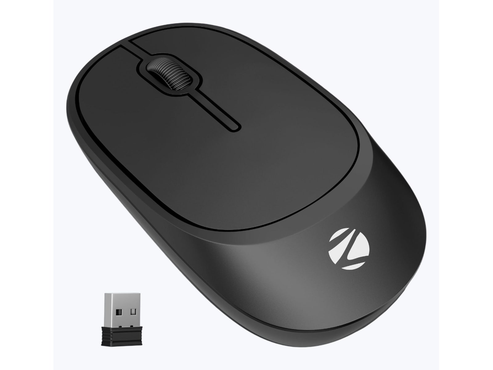 Zebronics - Zeb Dazzle 10 Wireless Mice