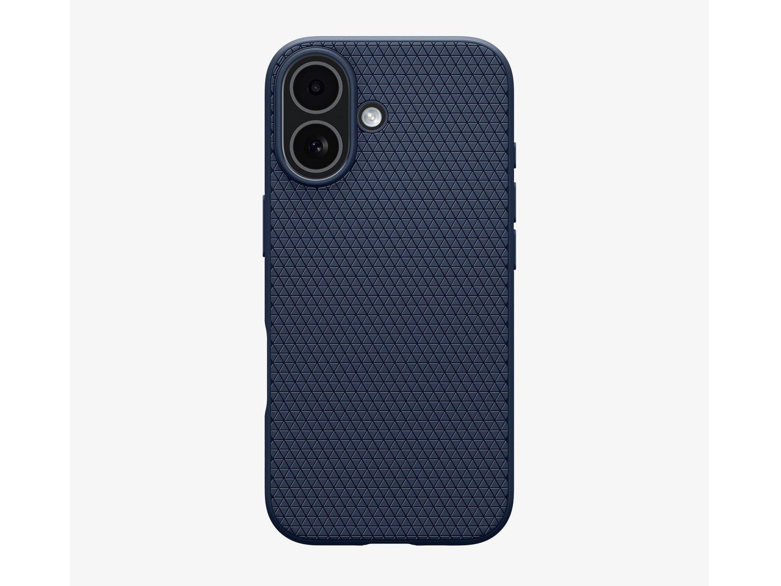 Spigen - Liquid Air - iPhone 17 - Navy Blue