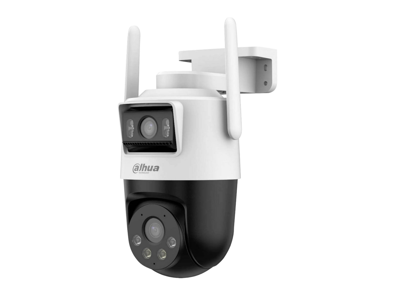 Dahua - Picoo Dual D1 4G 6MP Security Cameras