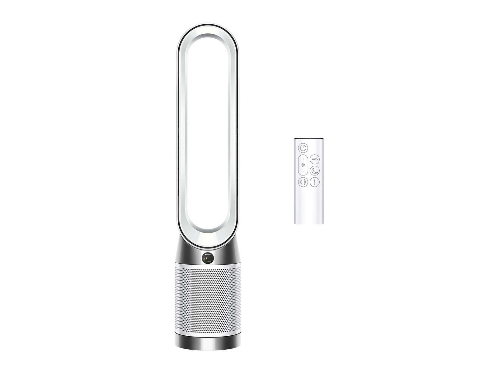 Dyson - Air Purifier Cool PC1 Air Purifiers