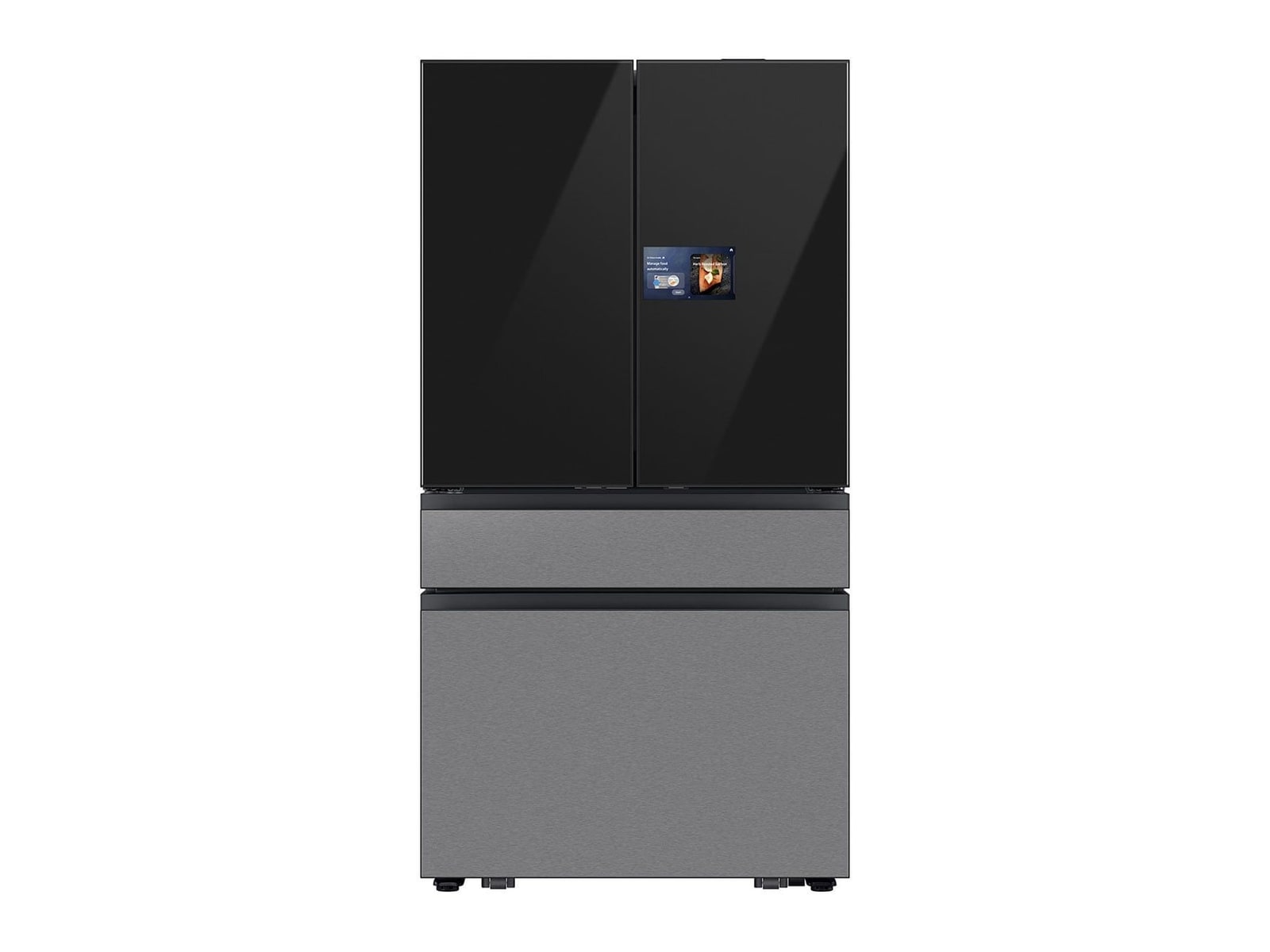 Samsung - RF90F29BECRAA Refrigerators