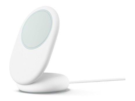 Google - Pixelsnap Charger with Stand Wireless Chargers