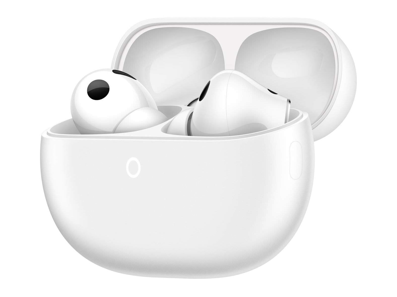 Huawei - FreeBuds Pro 5 True Wireless Earbuds - White