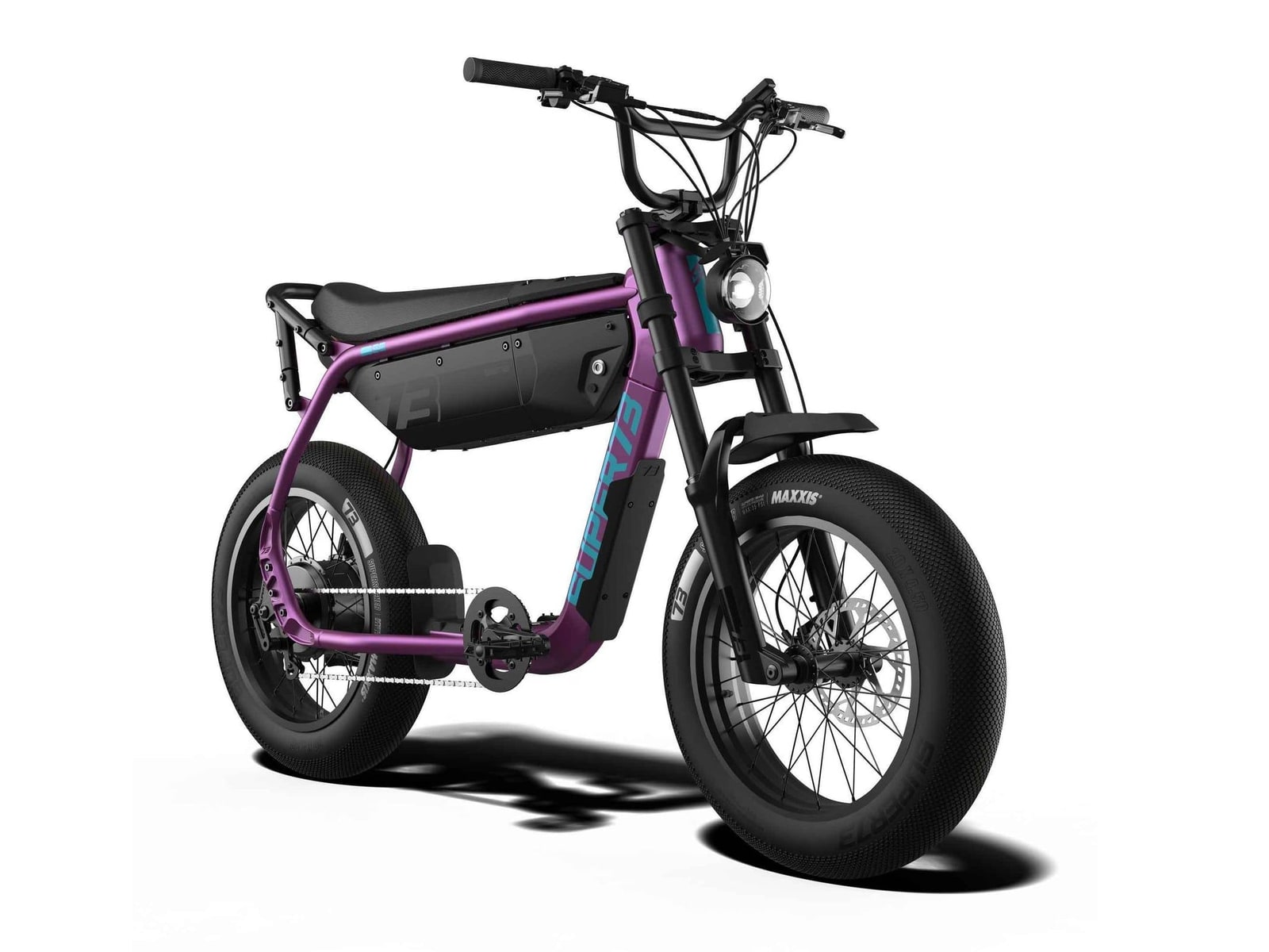 SUPER73 - B1G SE Cullenberry Electric Bikes