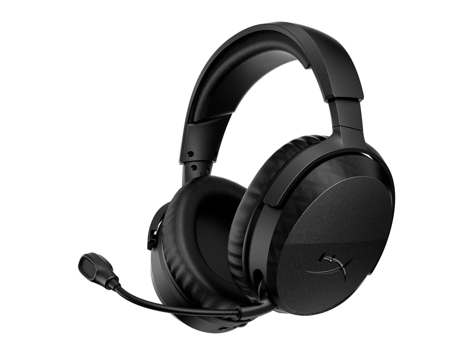 HyperX - Cloud Stinger 3 Wireless - Black