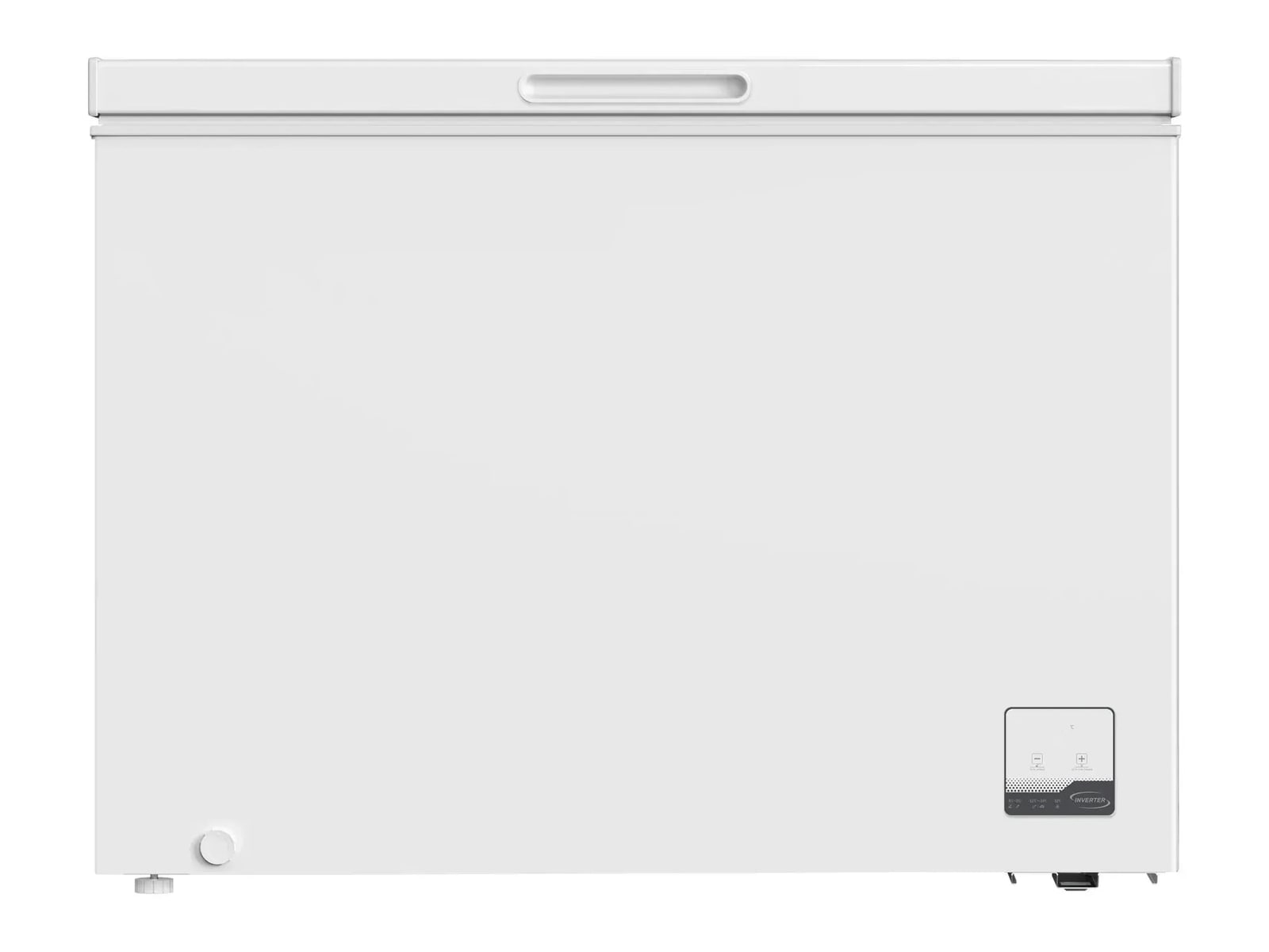 Schoepf - GT200SC Freezers
