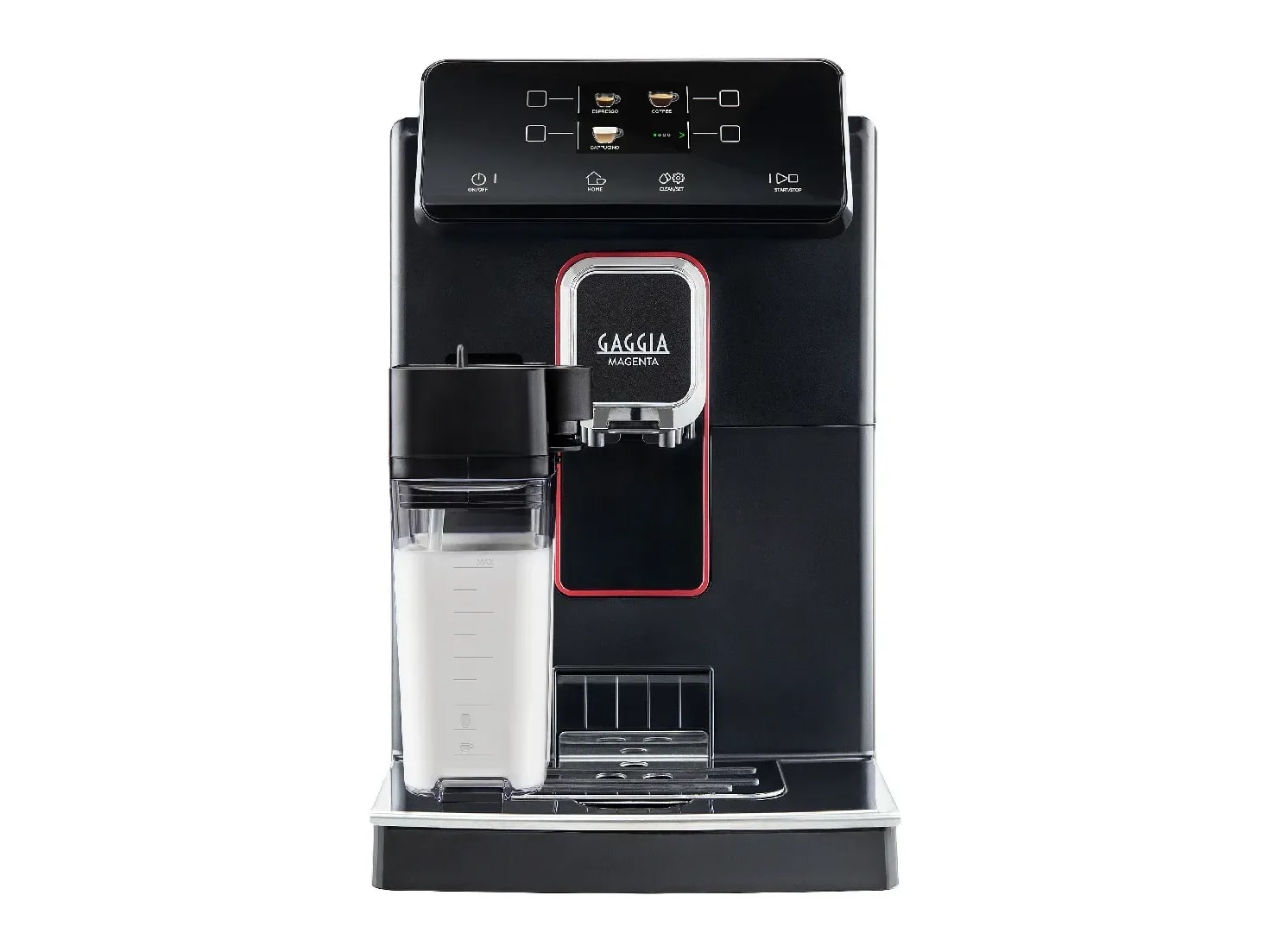 Gaggia - RI8702/01 Magenta Prestige BK Coffee Makers