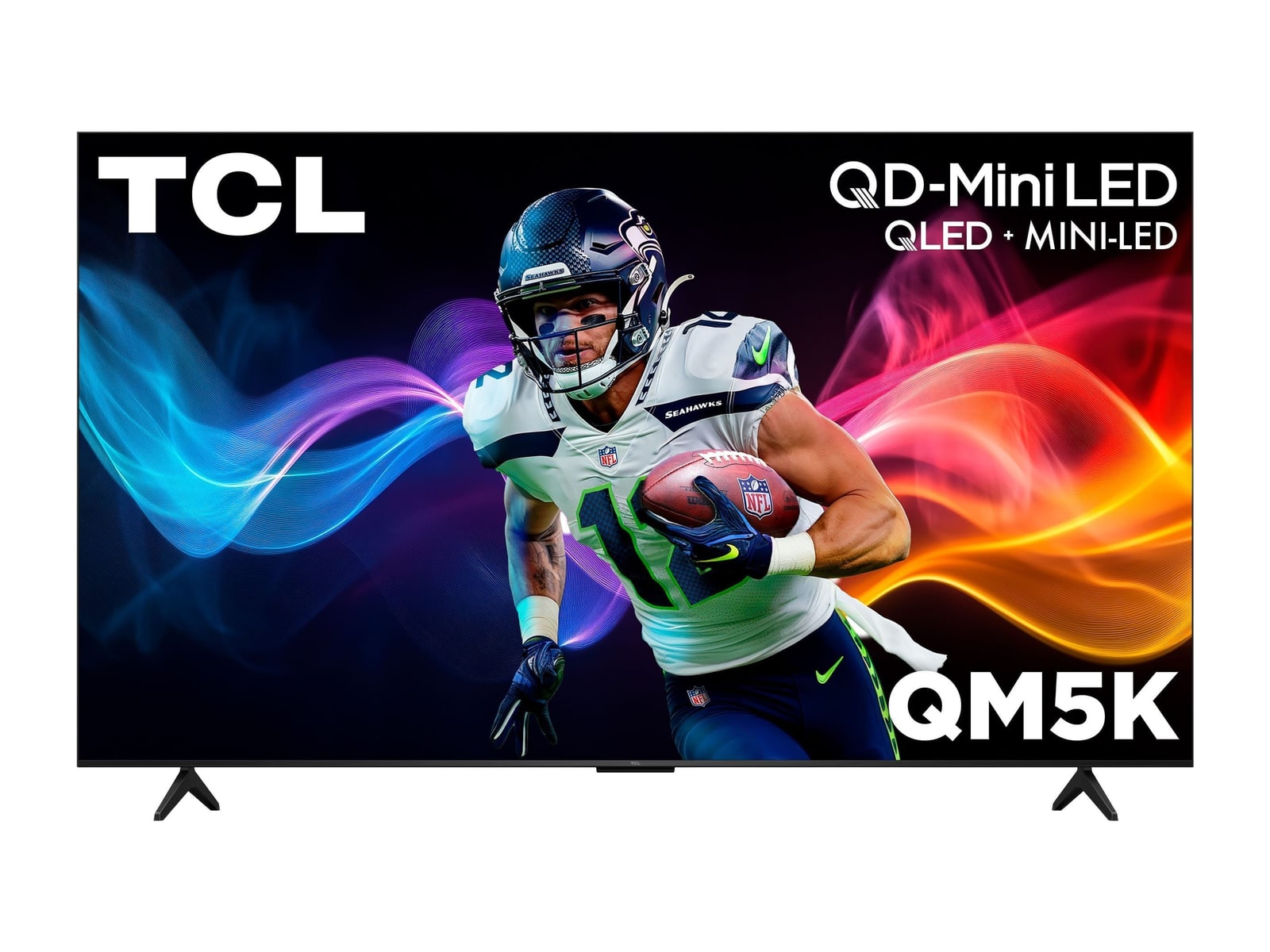 TCL - QM5K 85 inch QLED TVs