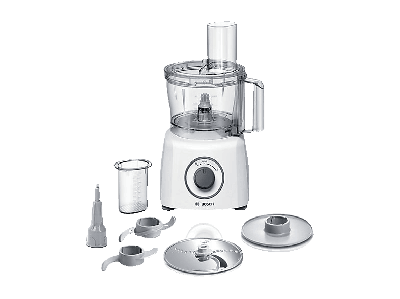 Bosch - MCM3100W MultiTalent 3 Food Processors