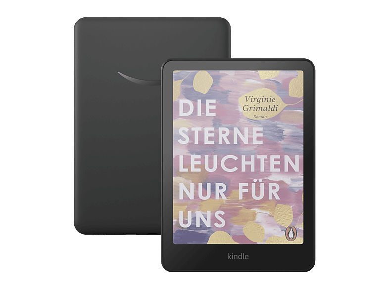 Amazon - Kindle Colorsoft Kindle E-Readers