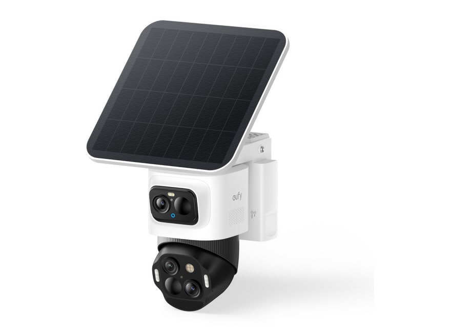 Eufy - eufyCam S4 Security Cameras
