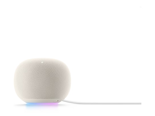 Google - Home Speaker Smart Speakers - Porcelain