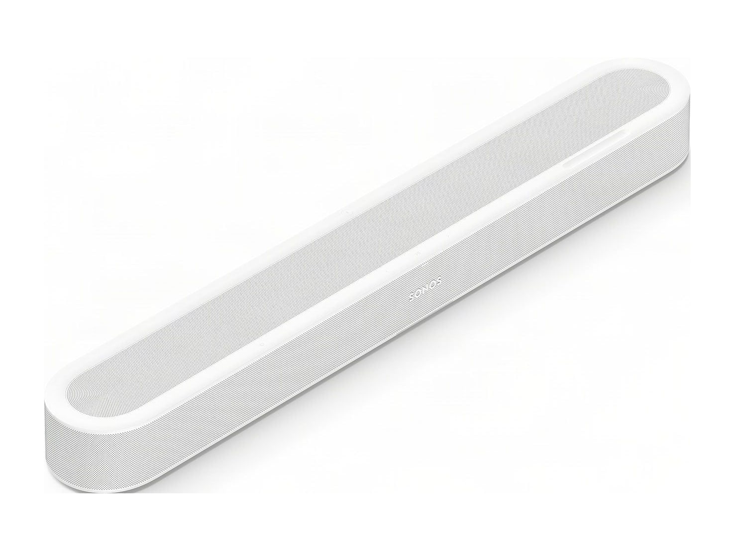 Sonos - Beam Ultra Soundbars - White