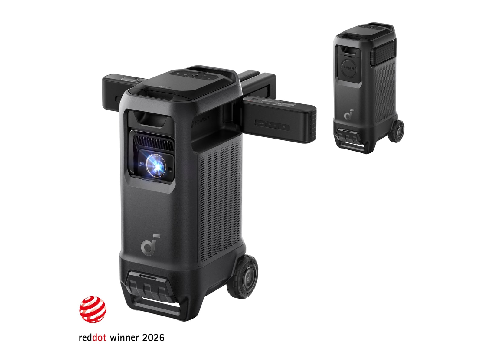 Soundcore - Nebula X1 Pro Projectors
