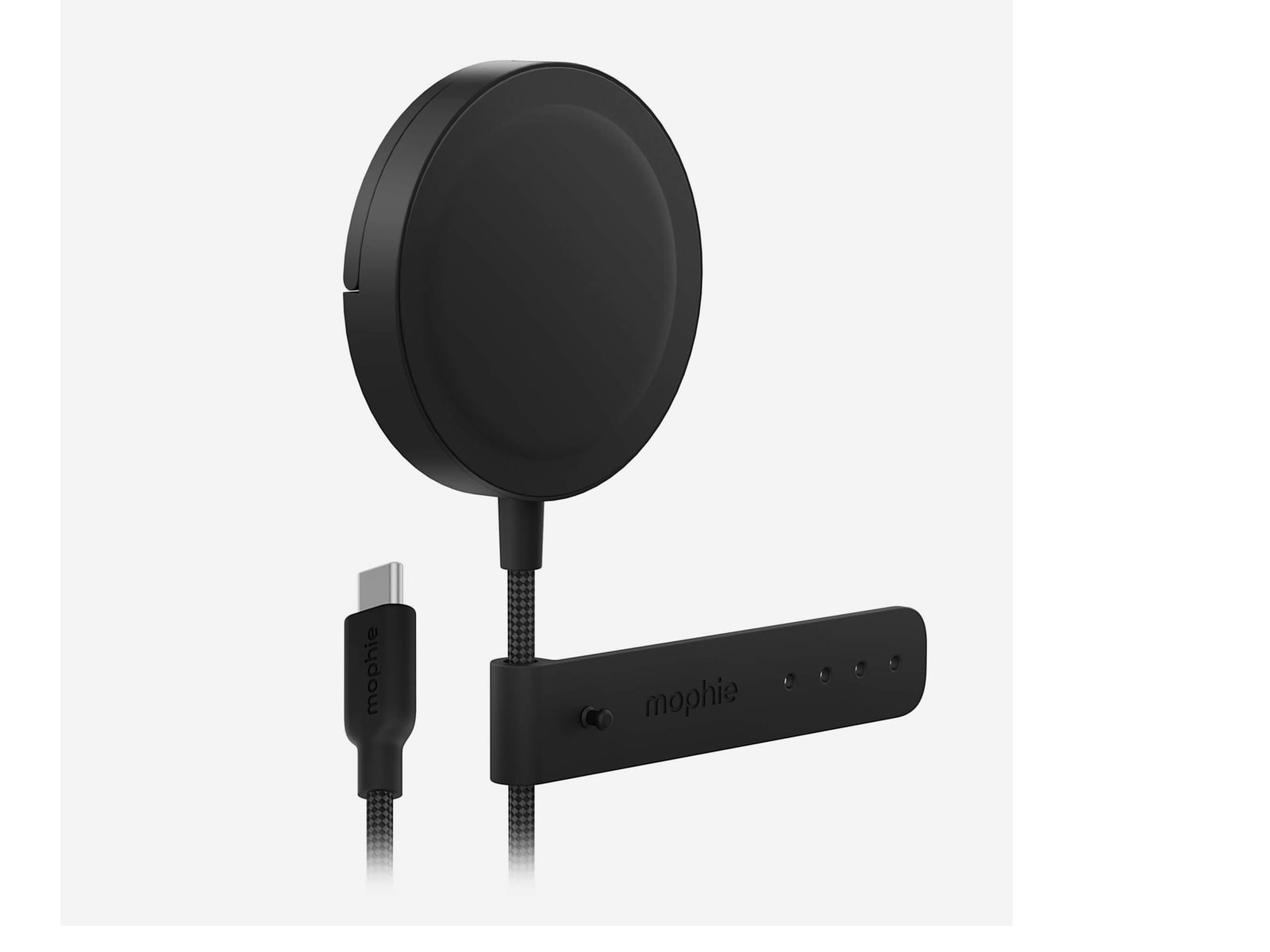 mophie - 25W Wireless Charging Pad Wireless Chargers