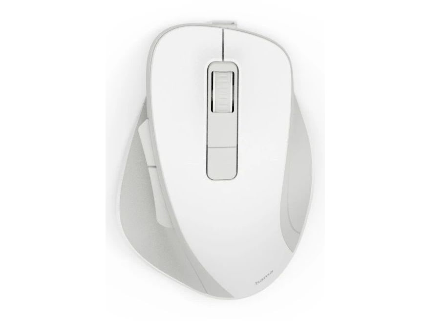 Hama - WM-500 Wireless Mice - White