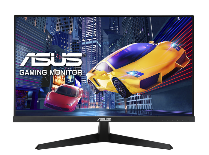 ASUS - 23.8" VY249HGR Full HD 120Hz Gaming Monitors
