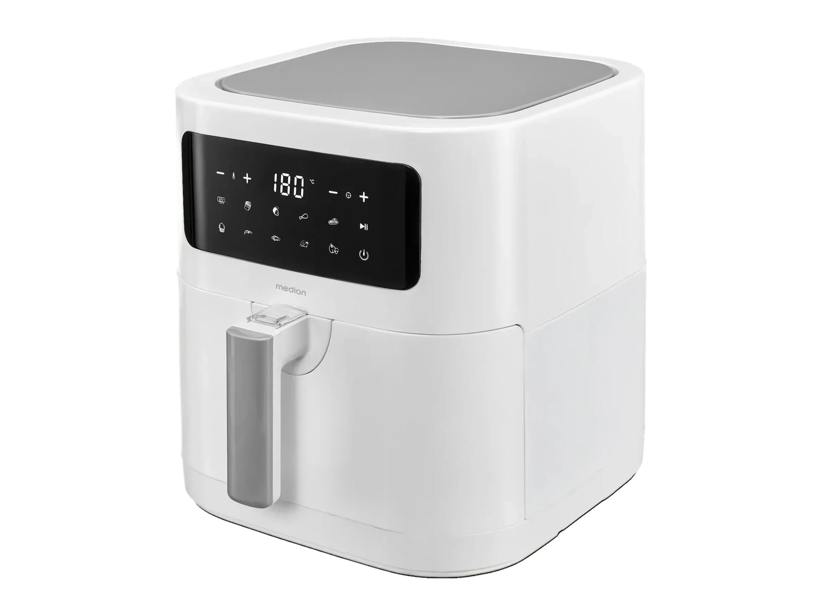Medion - MD 11740 Air Fryers