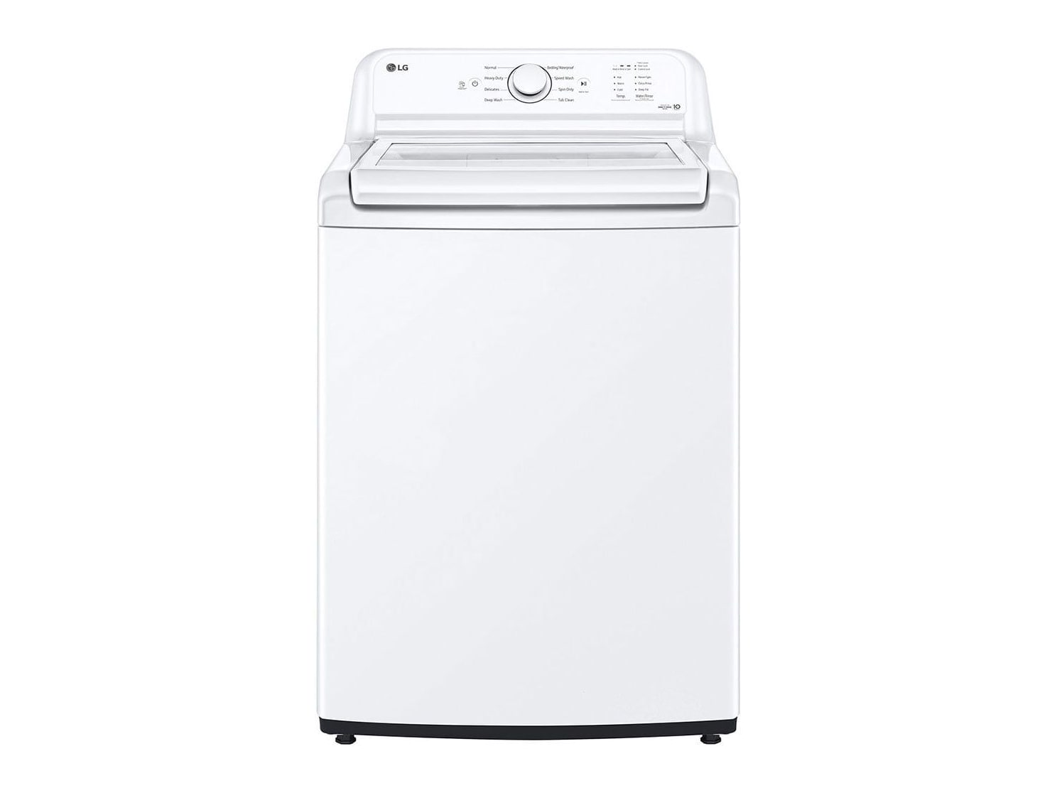 LG - WT6105CW Washing Machines