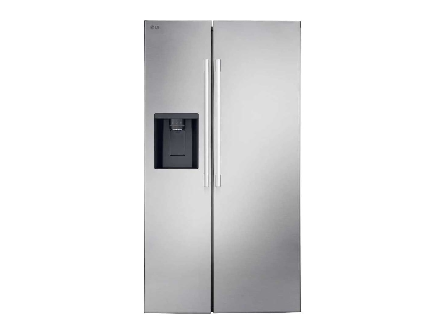 LG - LS27T3230S Refrigerators