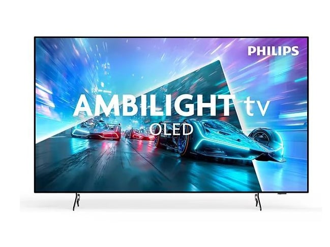 Philips - OLED761 55 inch OLED TVs