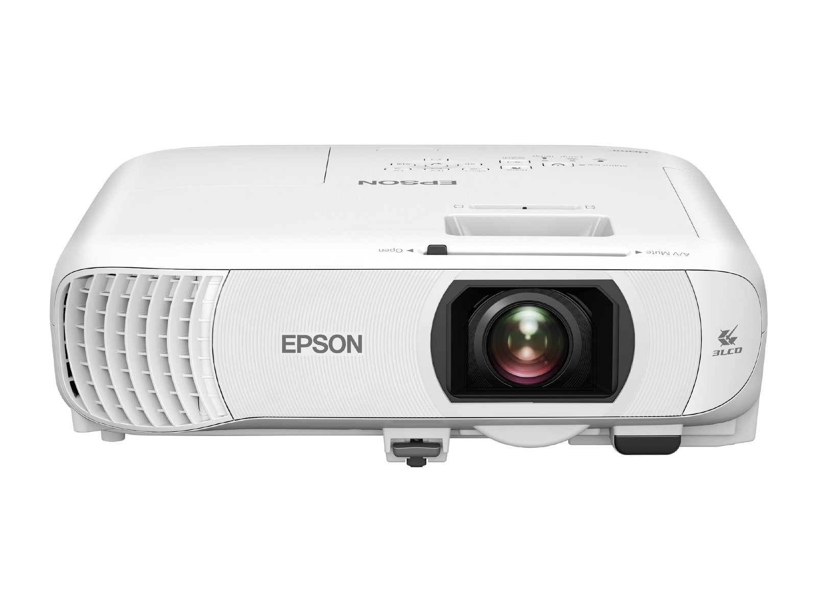 Epson - Home Cinema 980 Projectors
