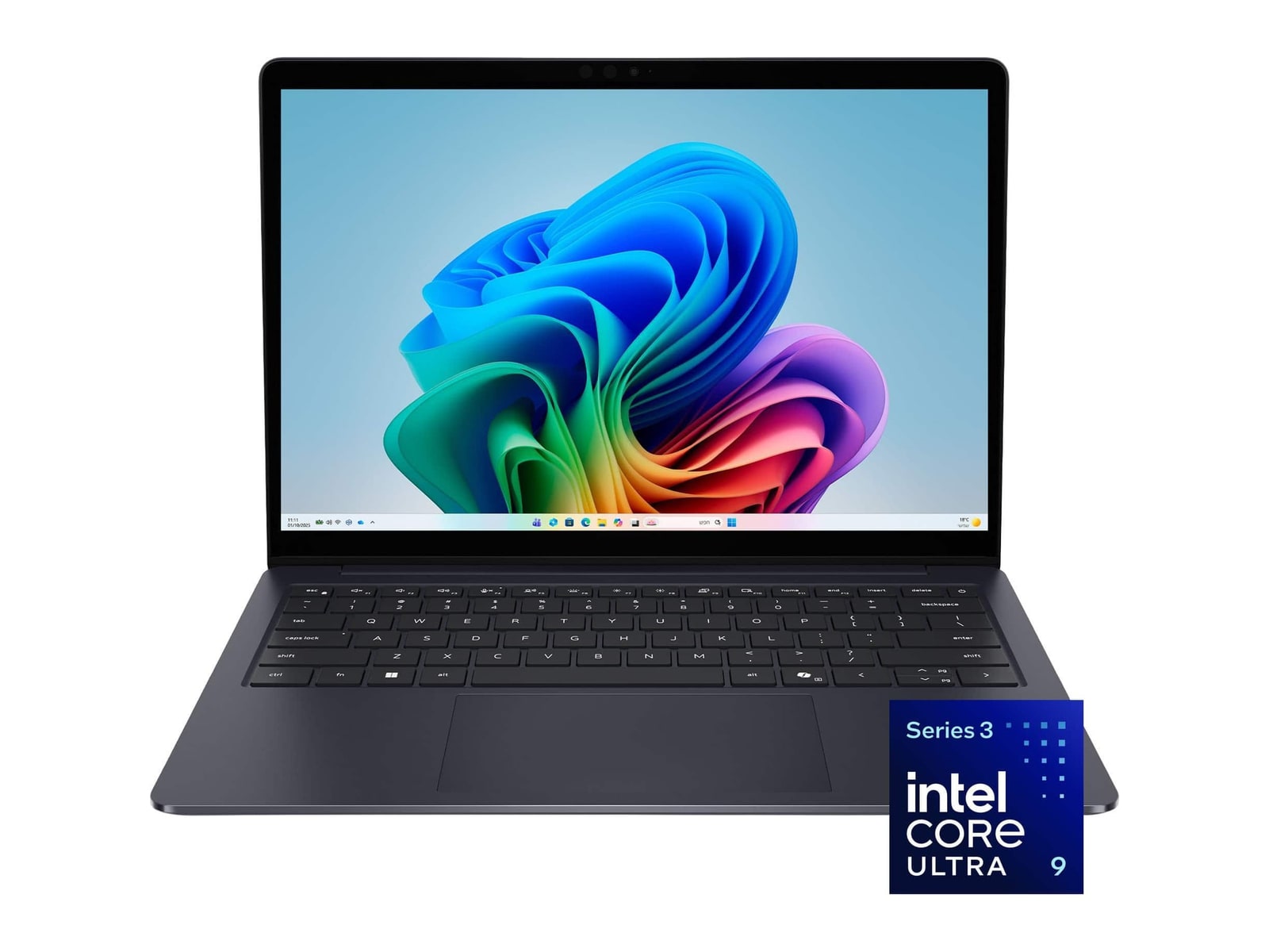 Dell - 14S 14" - Intel Core Ultra 9 386H chip - 32GB Memory - 512GB SSD - Celestial Blue