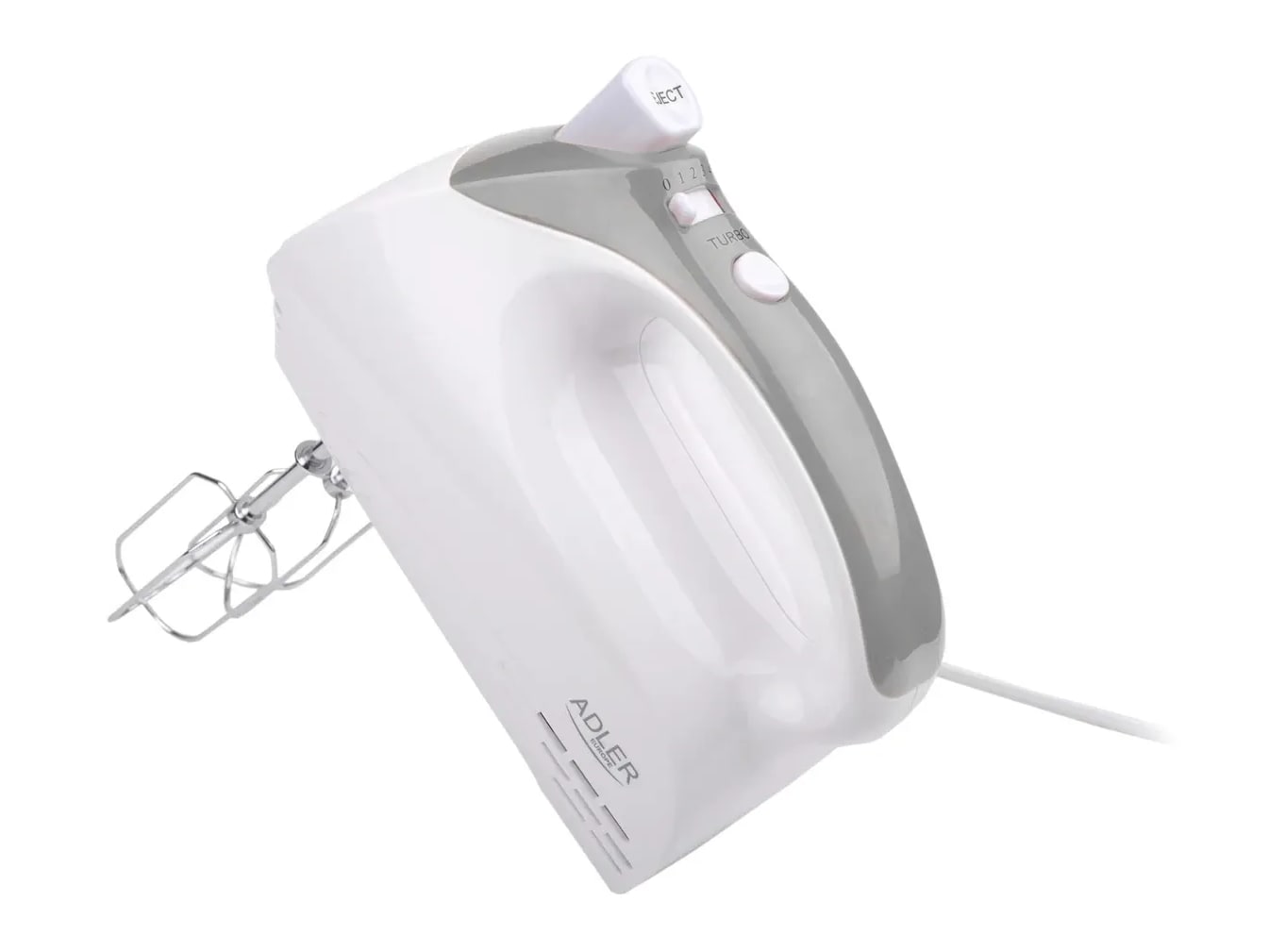 Adler - AD4201g Hand Mixer Blenders & Mixers