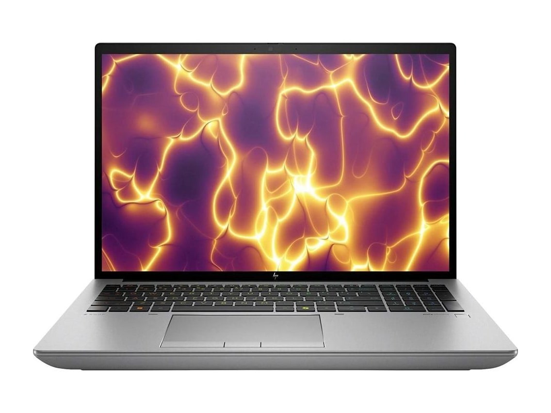 HP - ZBook Fury G11 16" - Intel Core i9